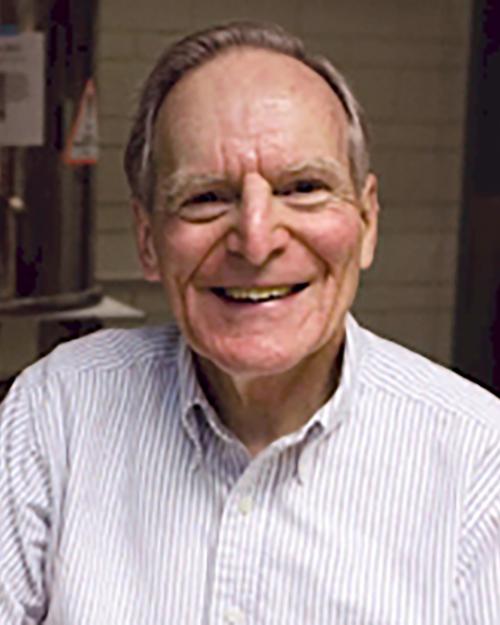 Robert D. Stolow