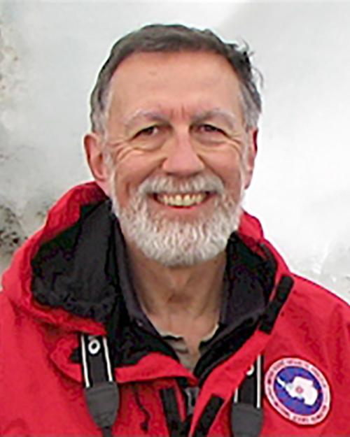 Samuel P. Kounaves