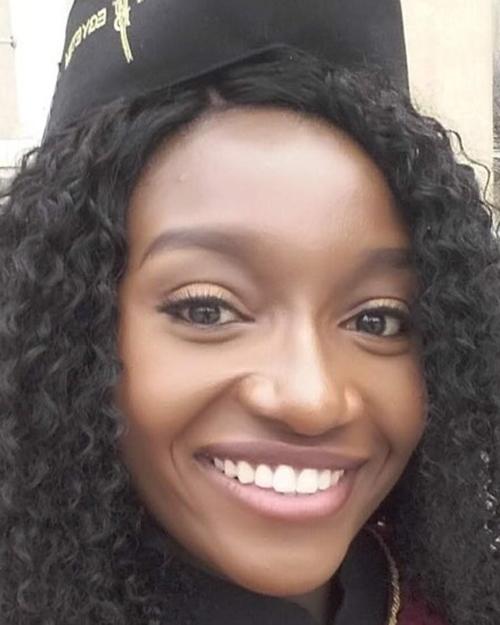 Amarachi Osuji