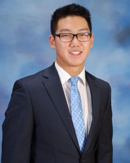 James Kim