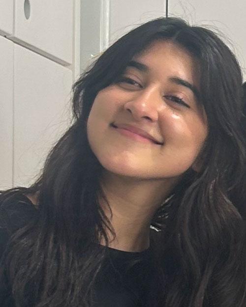 Rebecca Rios-Lazo