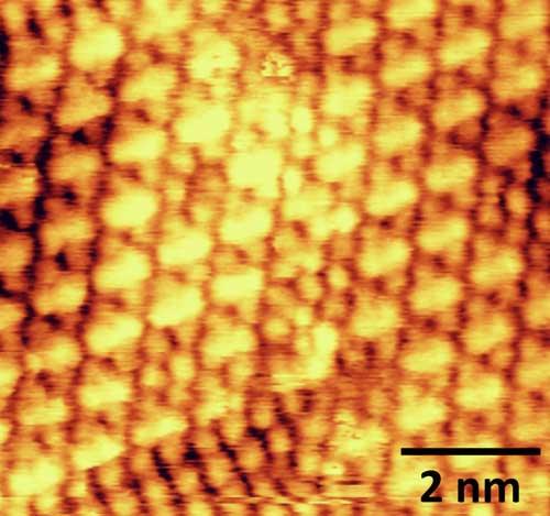 Acetylene molecule on Ag(111) surface