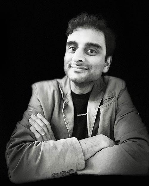 Neel Joshi