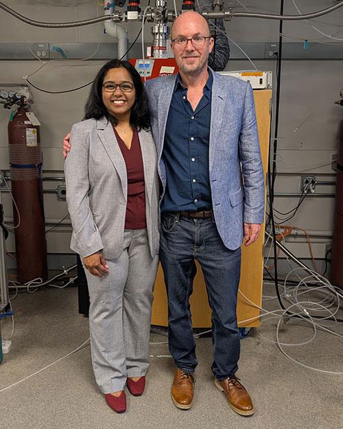 Vinita Lal and E. Charles Sykes