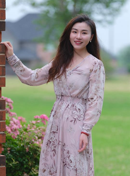 Jie Gao