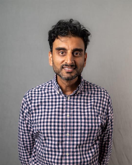 Neel Joshi