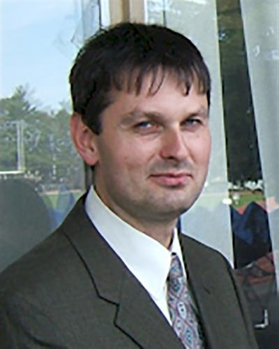 Sergiy Kryatov
