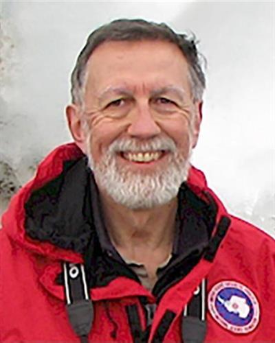 Samuel Kounaves