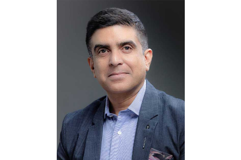 Krishna Kumar